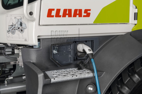 Torion 537e Sinus